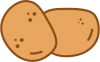 potato starch-base-icon
